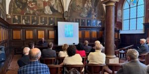 Za nami V Dzień Całunu w Gdańsku