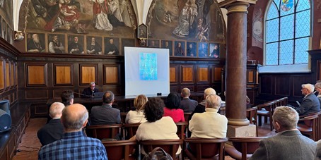 Za nami V Dzień Całunu w Gdańsku